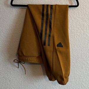 SOLD: adidas Future Icon Three Stripes Joggers Men's Medium NWOT